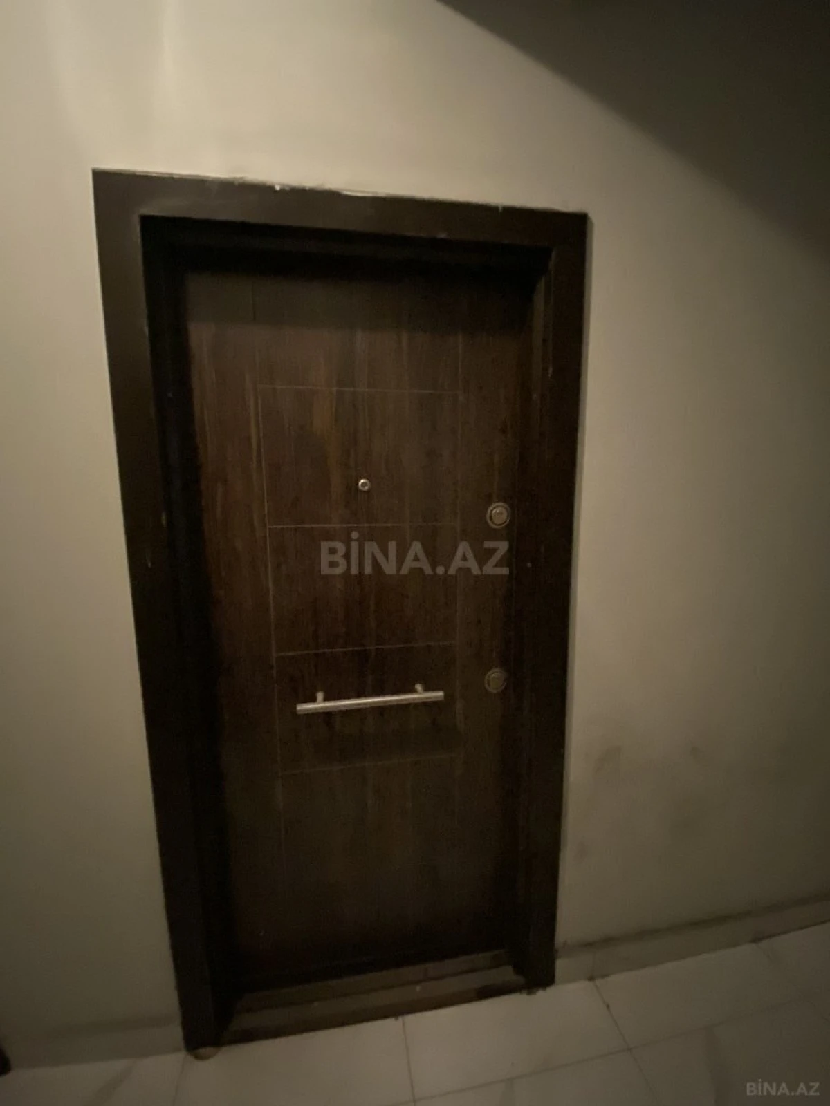 Satılır 3 otaqlı mənzil 110.4 m²