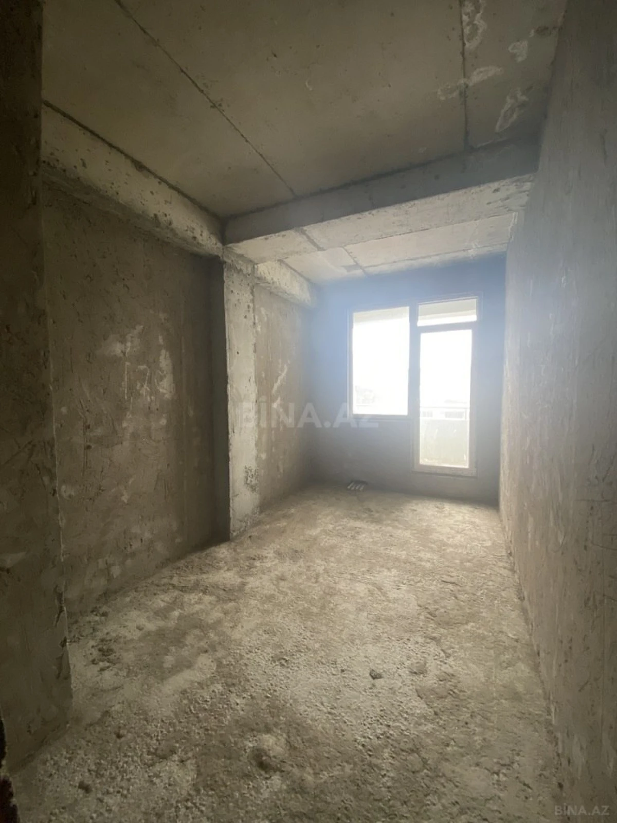 Satılır 3 otaqlı mənzil 110.4 m²