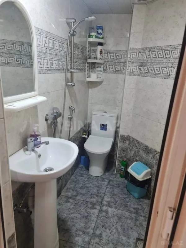Kirayə verilir 3 otaqlı mənzil 69 m²