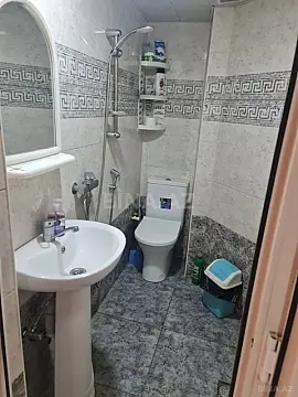 Kirayə verilir 3 otaqlı mənzil 69 m²