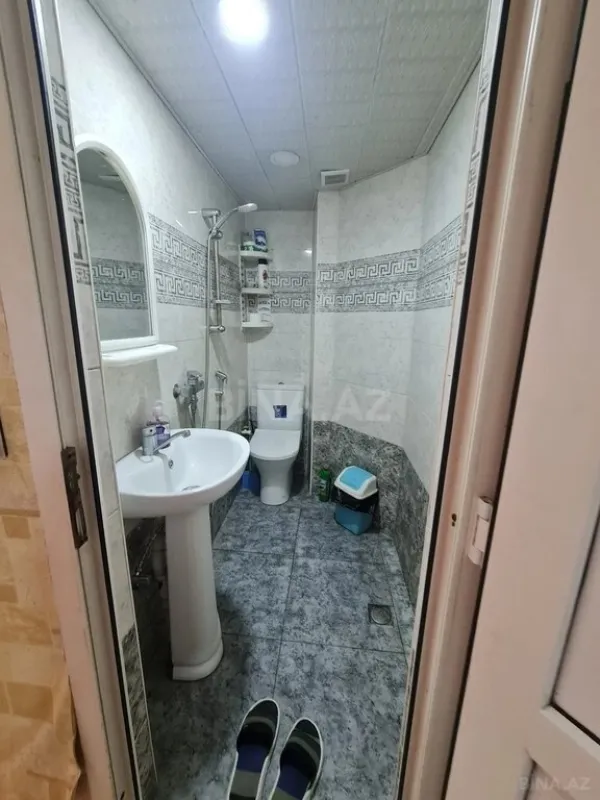 Kirayə verilir 3 otaqlı mənzil 69 m²