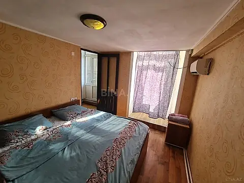 Kirayə verilir 3 otaqlı mənzil 69 m²