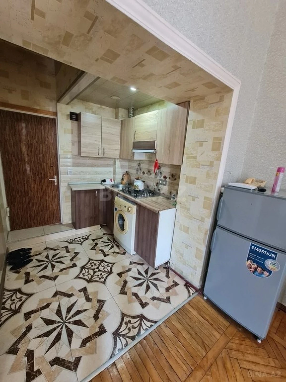 Kirayə verilir 3 otaqlı mənzil 69 m²