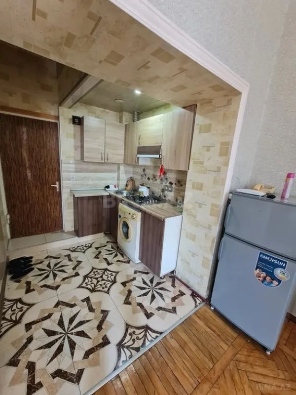 Kirayə verilir 3 otaqlı mənzil 69 m²