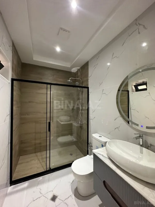 Satılır 4 otaqlı həyət evi 180 m²