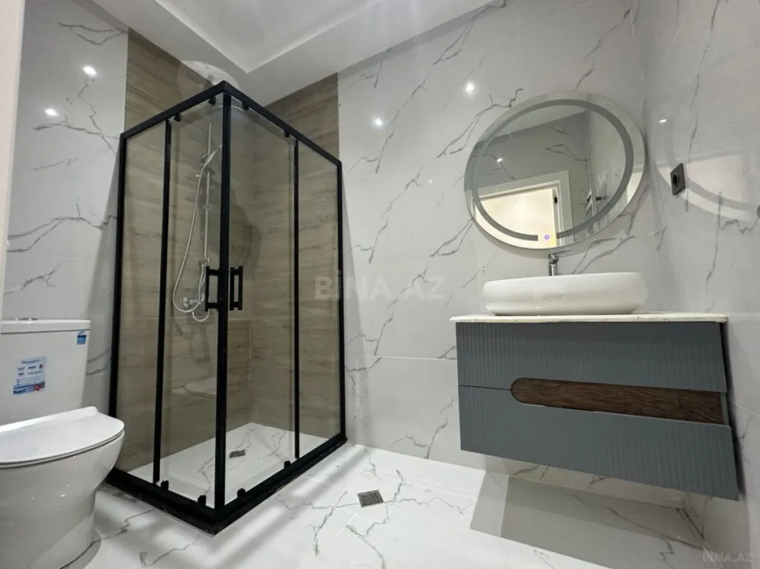 Satılır 4 otaqlı həyət evi 180 m²