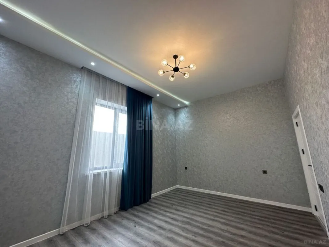 Satılır 4 otaqlı həyət evi 180 m²