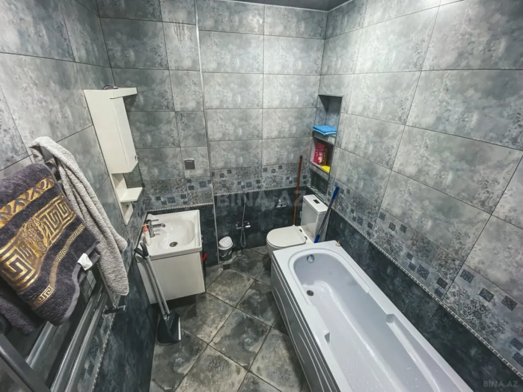 Kirayə verilir 2 otaqlı mənzil 94 m²
