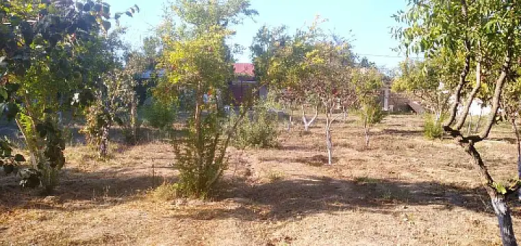 Satılır torpaq sahəsi 22 m² — Bakı, Bilgəh 22.00 m²