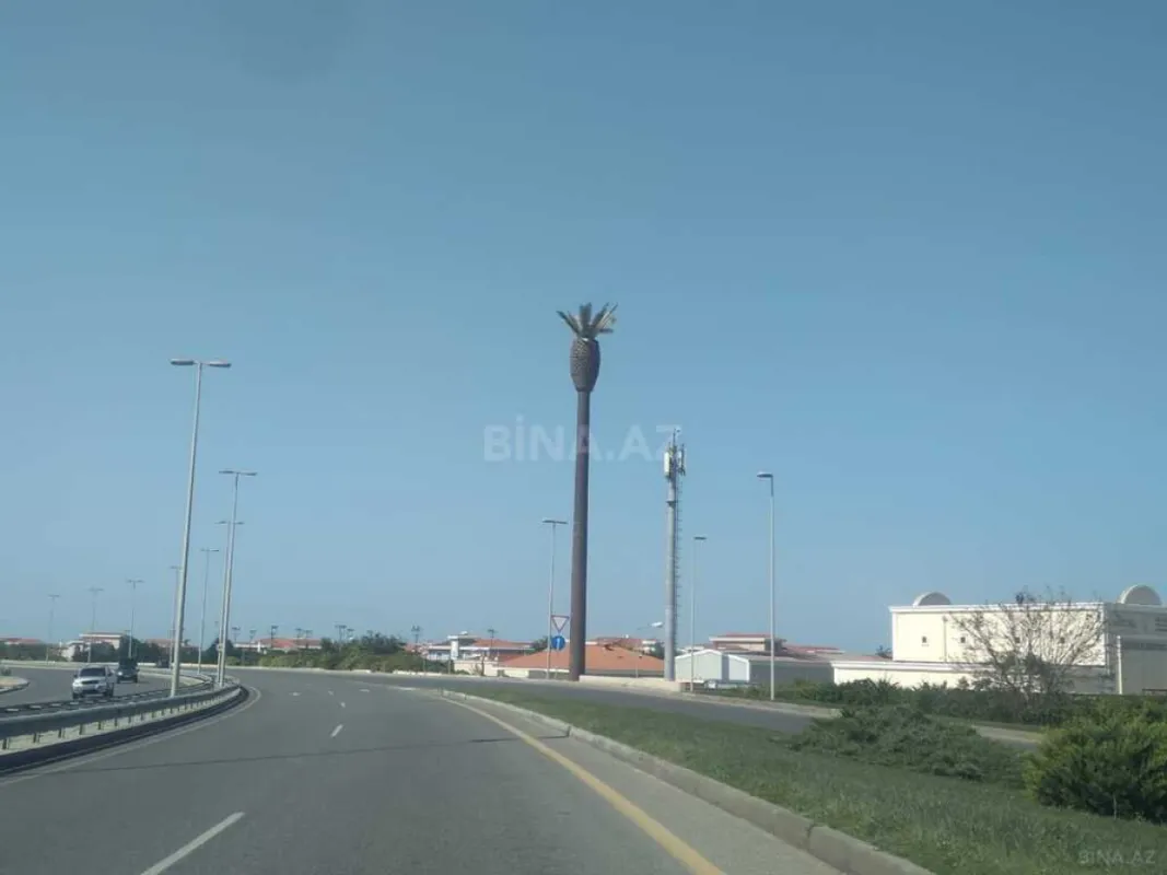 Satılır torpaq sahəsi 22 m²