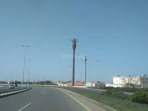 Satılır torpaq sahəsi 22 m²