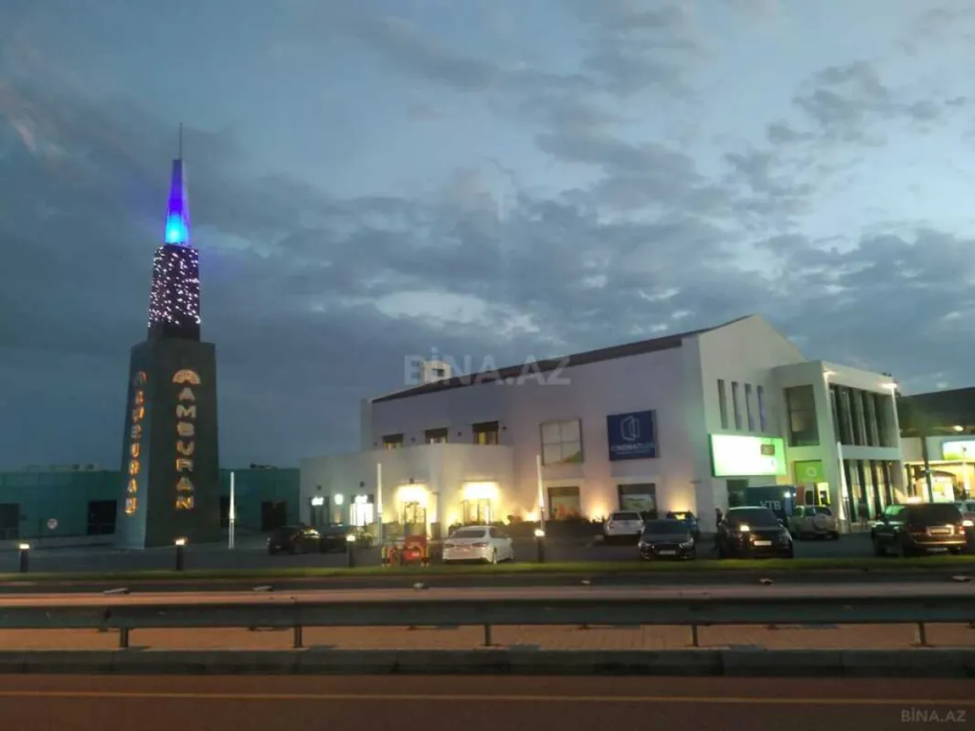 Satılır torpaq sahəsi 22 m²