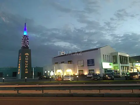 Satılır torpaq sahəsi 22 m²