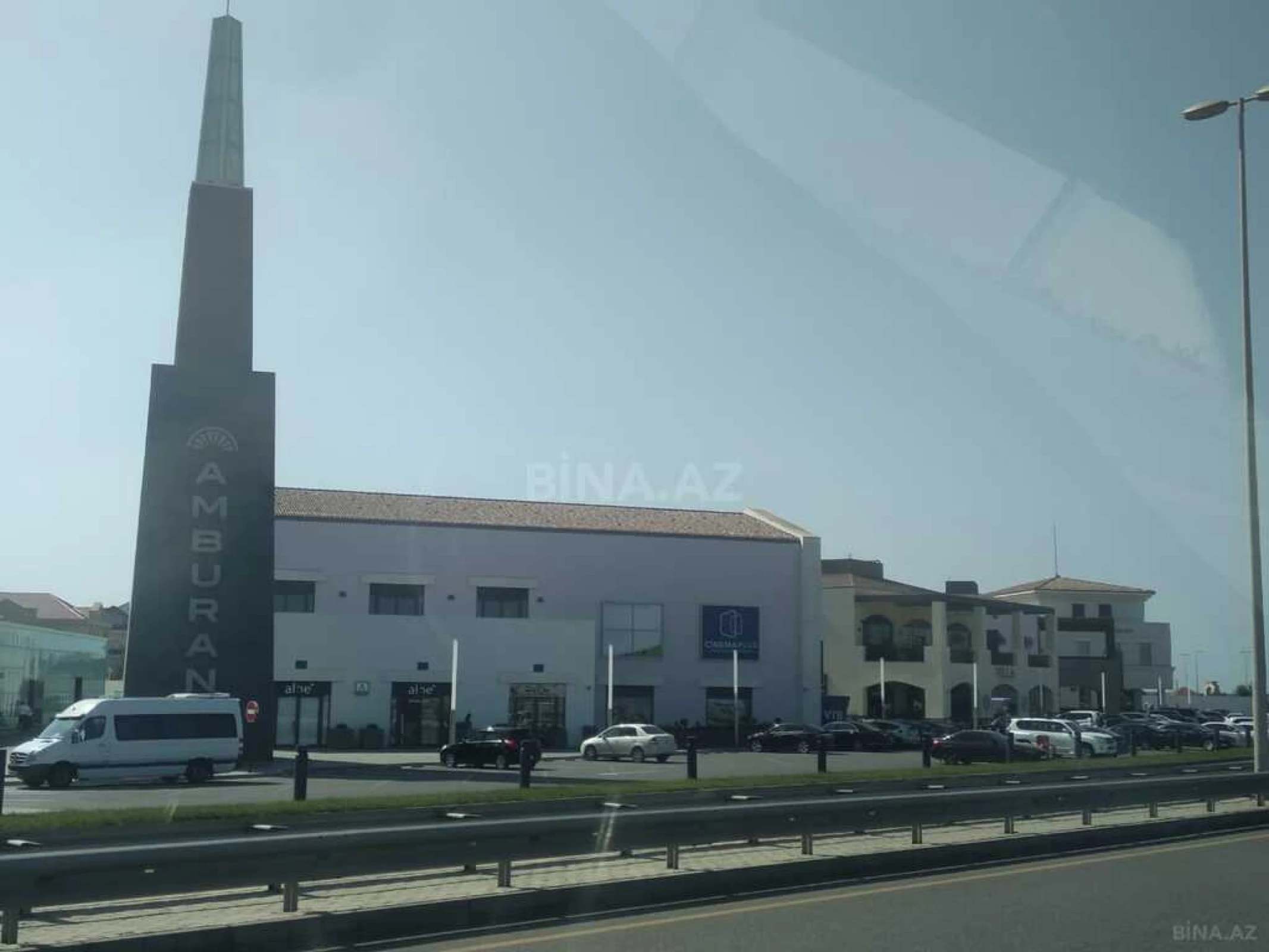 Satılır torpaq sahəsi 22 m²