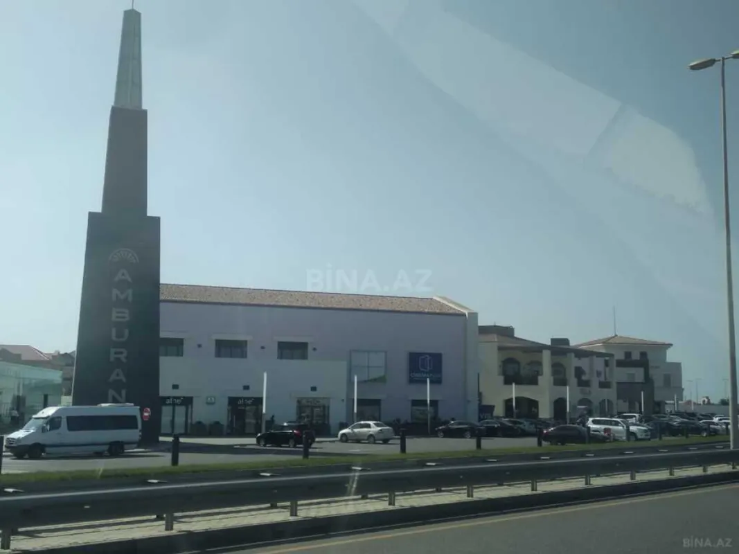 Satılır torpaq sahəsi 22 m²