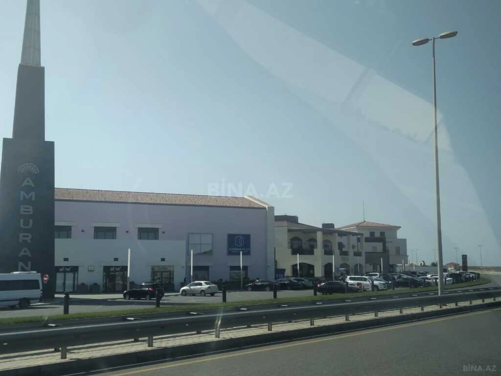 Satılır torpaq sahəsi 22 m²