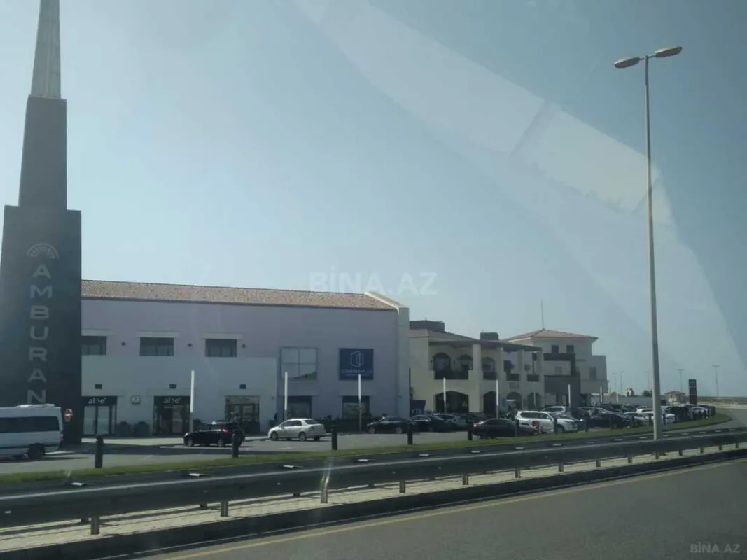 Satılır torpaq sahəsi 22 m²