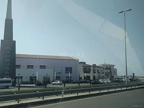 Satılır torpaq sahəsi 22 m²