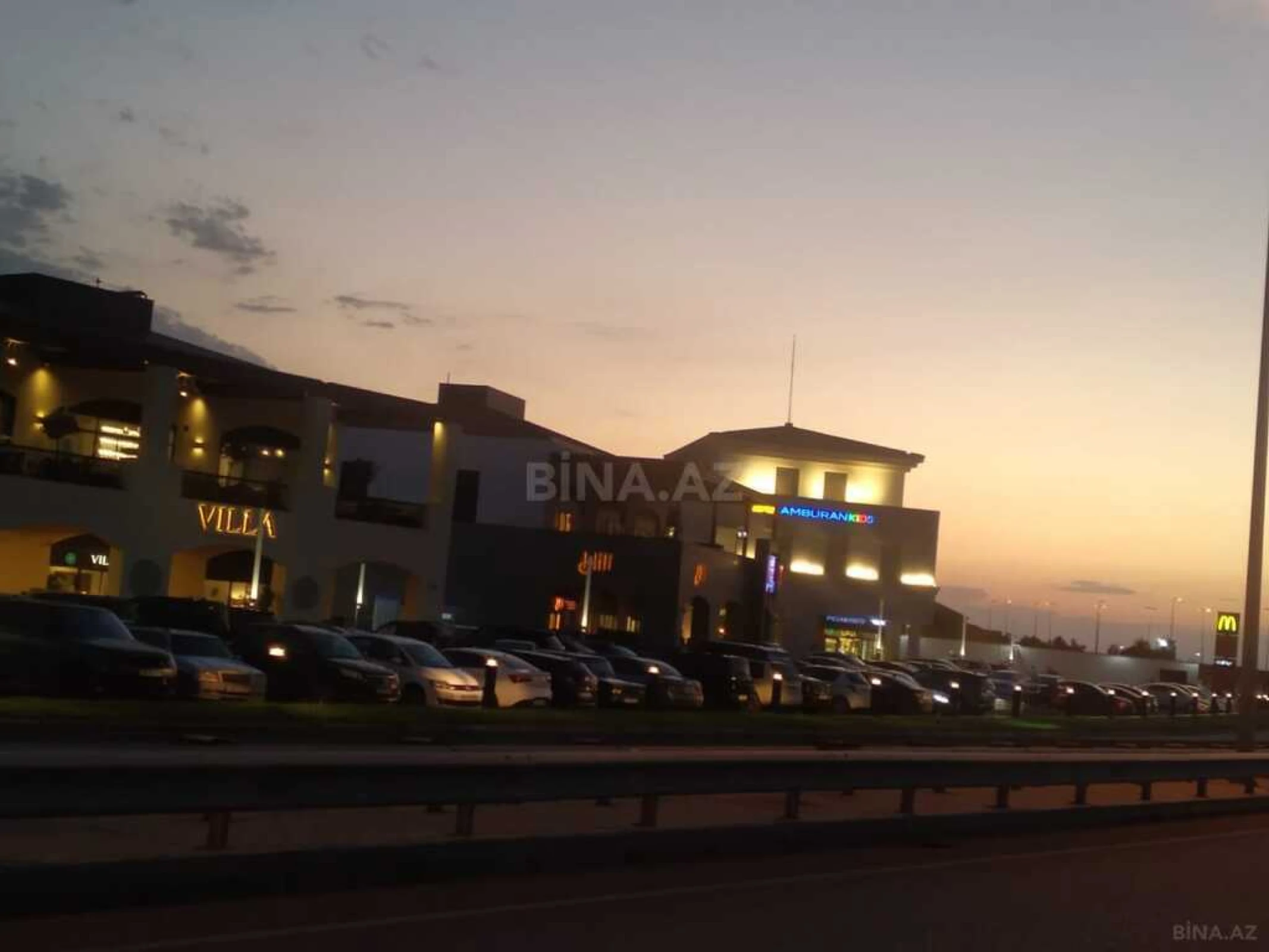 Satılır torpaq sahəsi 22 m²