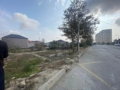 Satılır torpaq sahəsi 23 m²