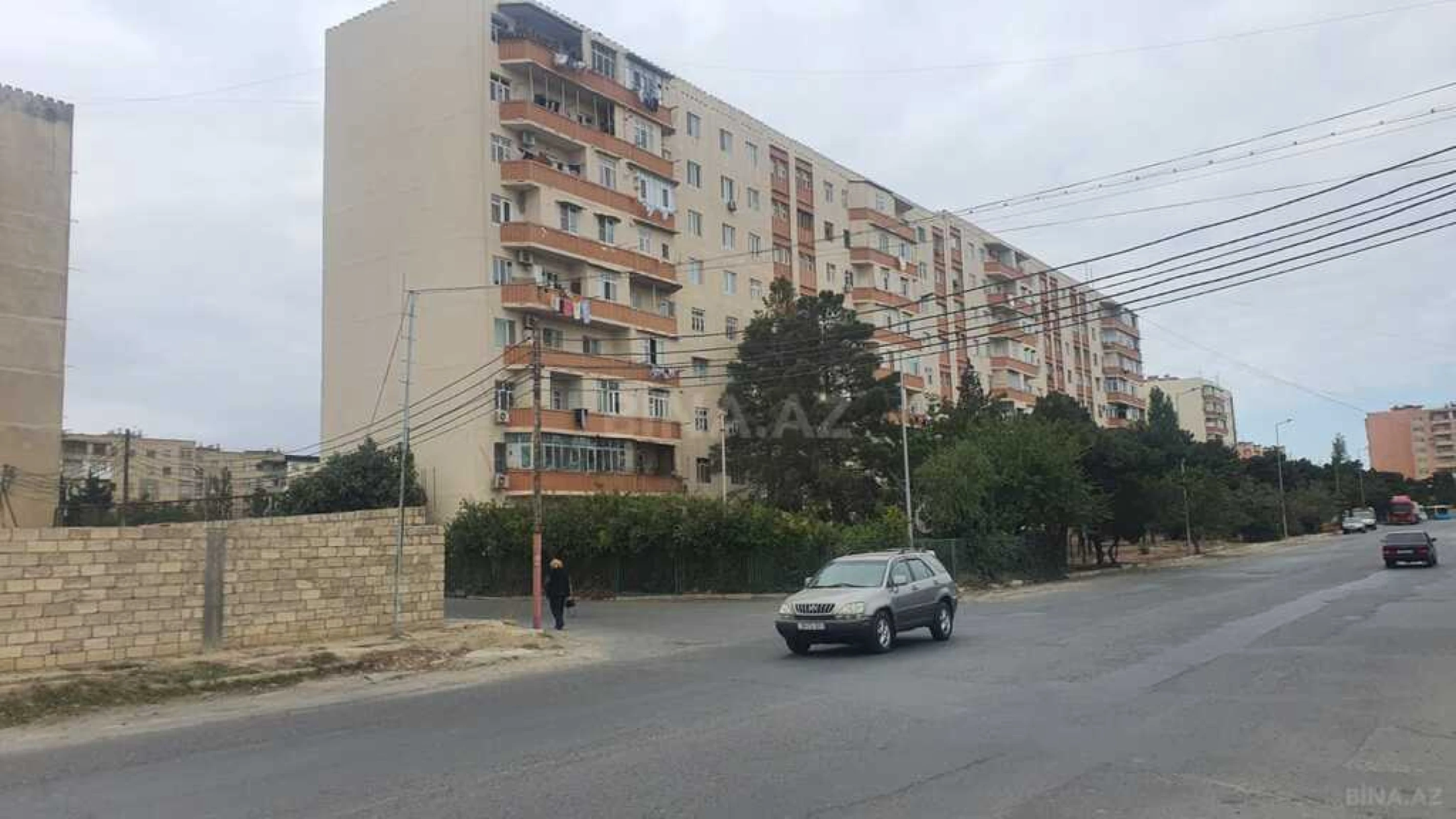 Satılır torpaq sahəsi 23 m²