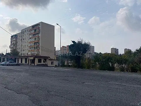 Satılır torpaq sahəsi 23 m²