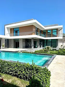 Satılır 6 otaqlı həyət evi 380 m² — Bakı, Şüvəlan 6 otaq 380.00 m²