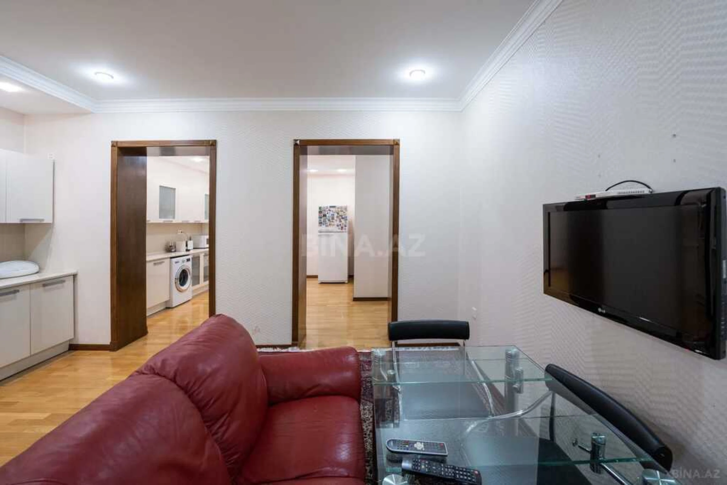 Satılır 11 otaqlı həyət evi 398 m²