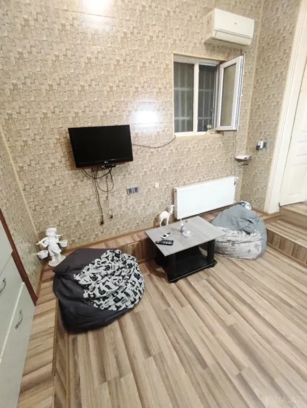 Kirayə verilir 1 otaqlı mənzil 39 m²