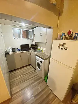 Kirayə verilir 1 otaqlı mənzil 39 m²