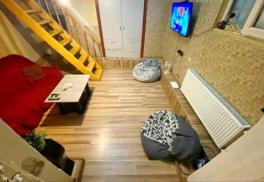 Kirayə verilir 1 otaqlı mənzil 39 m²