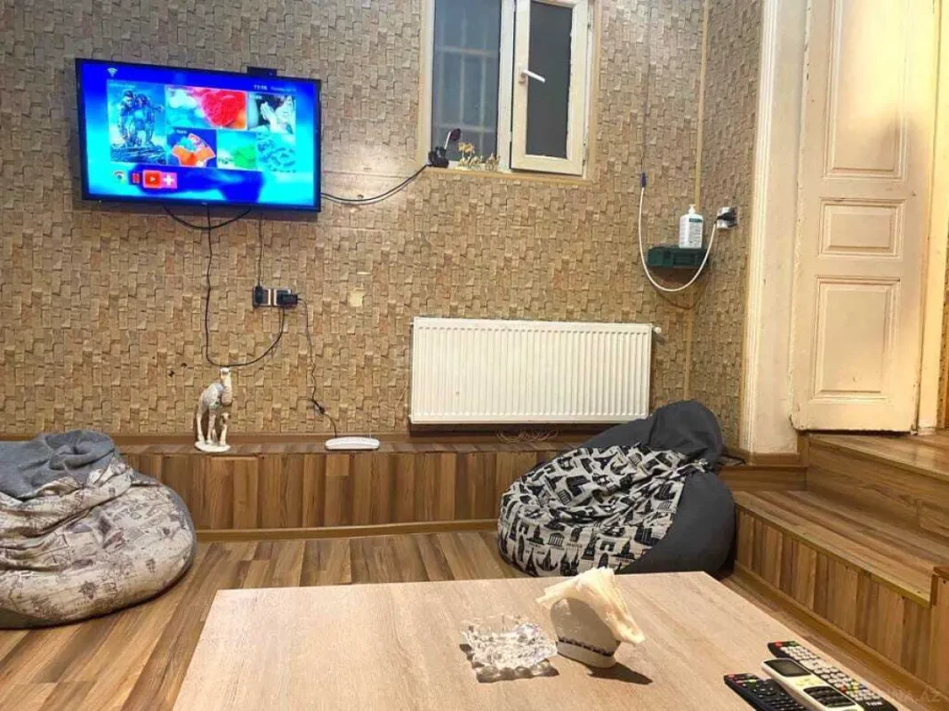 Kirayə verilir 1 otaqlı mənzil 39 m²