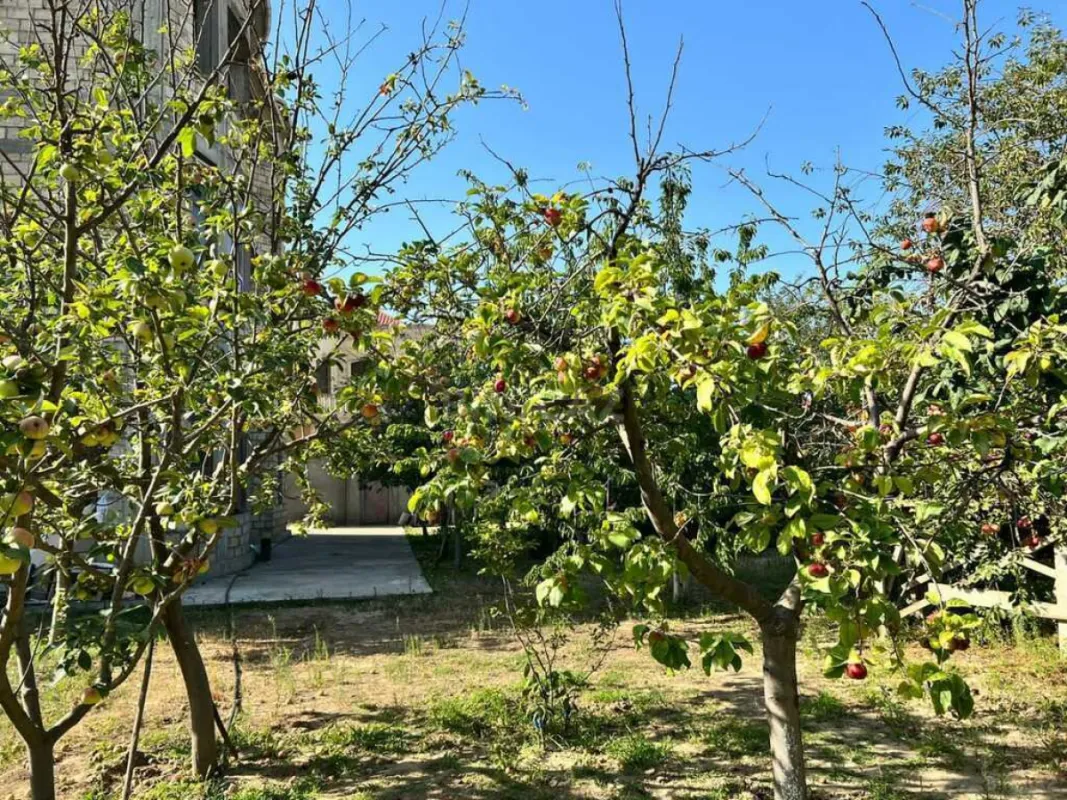 Satılır 9 otaqlı həyət evi 672 m²