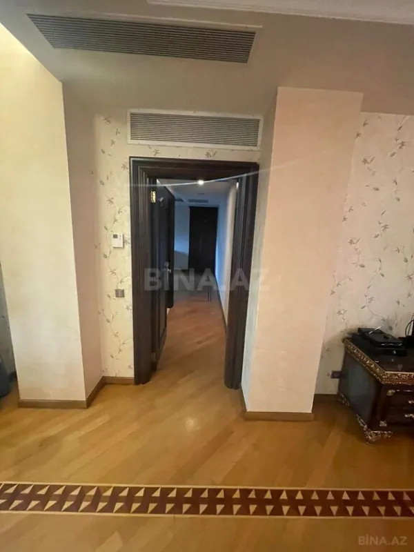 Kirayə verilir 5 otaqlı mənzil 400 m²