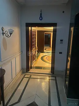Kirayə verilir 5 otaqlı mənzil 400 m²