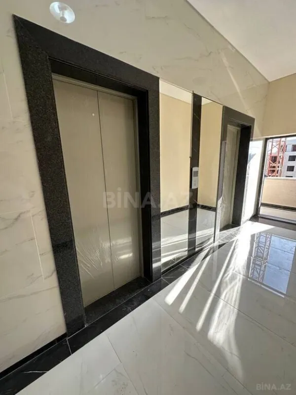 Satılır 3 otaqlı mənzil 120 m²