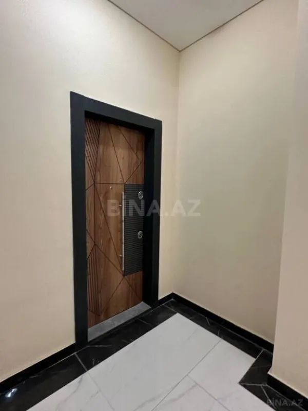Satılır 3 otaqlı mənzil 120 m²