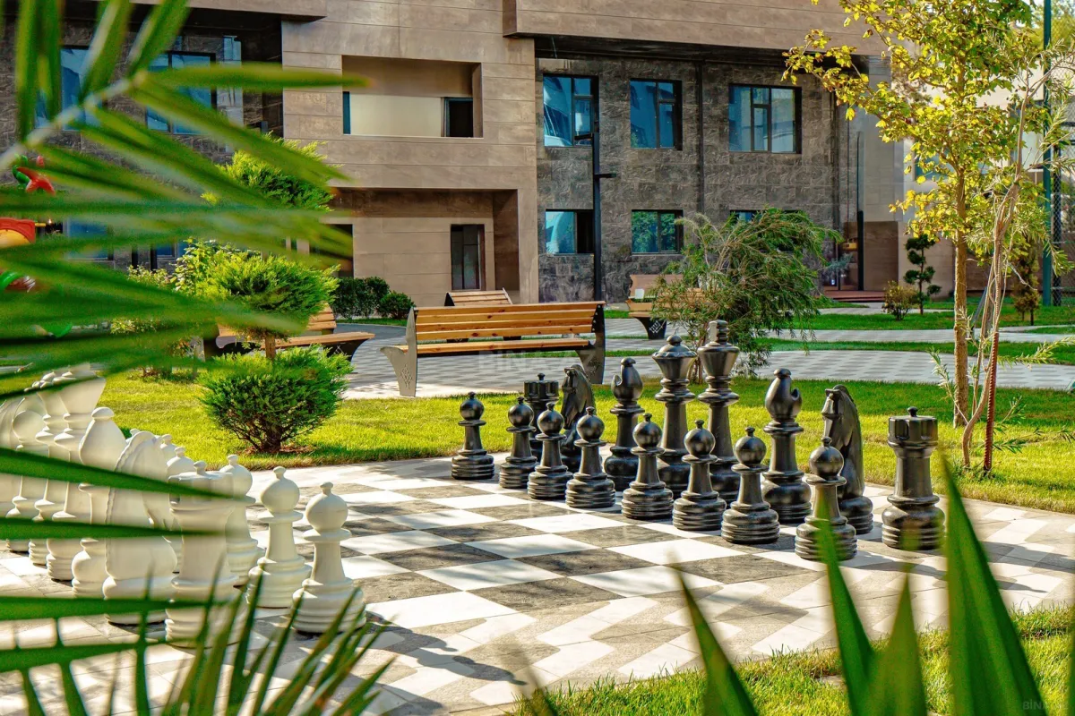 Satılır 3 otaqlı mənzil 120 m²