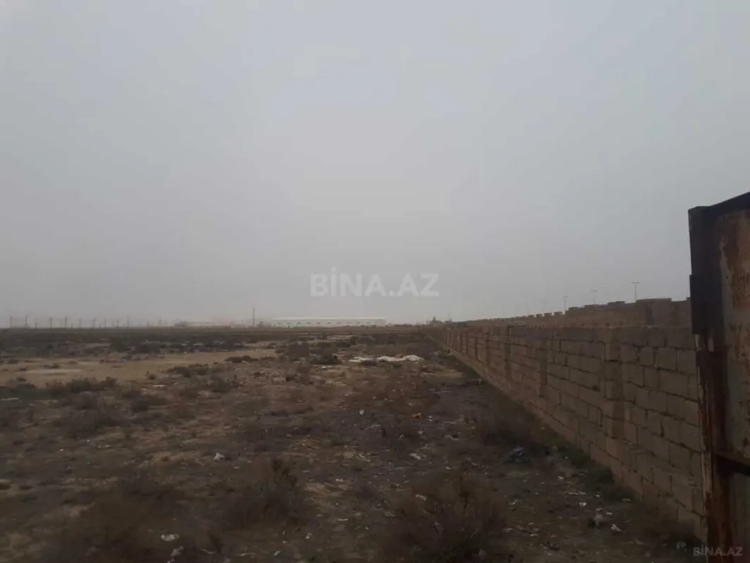 Satılır torpaq sahəsi 200 m²