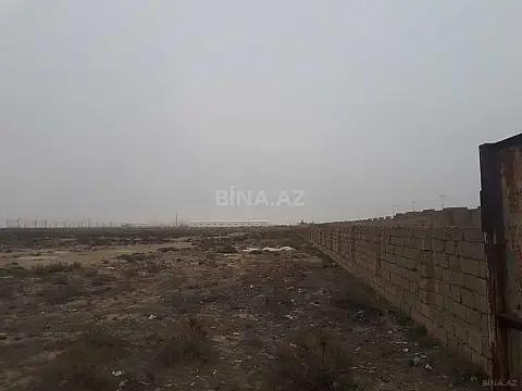 Satılır torpaq sahəsi 200 m² — Bakı, Sahil qəs. 200.00 m²