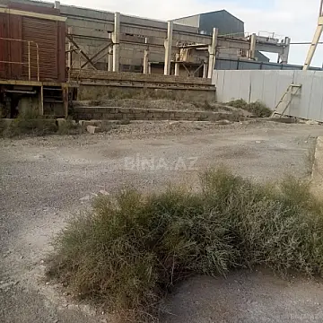 Satılır torpaq sahəsi 200 m²