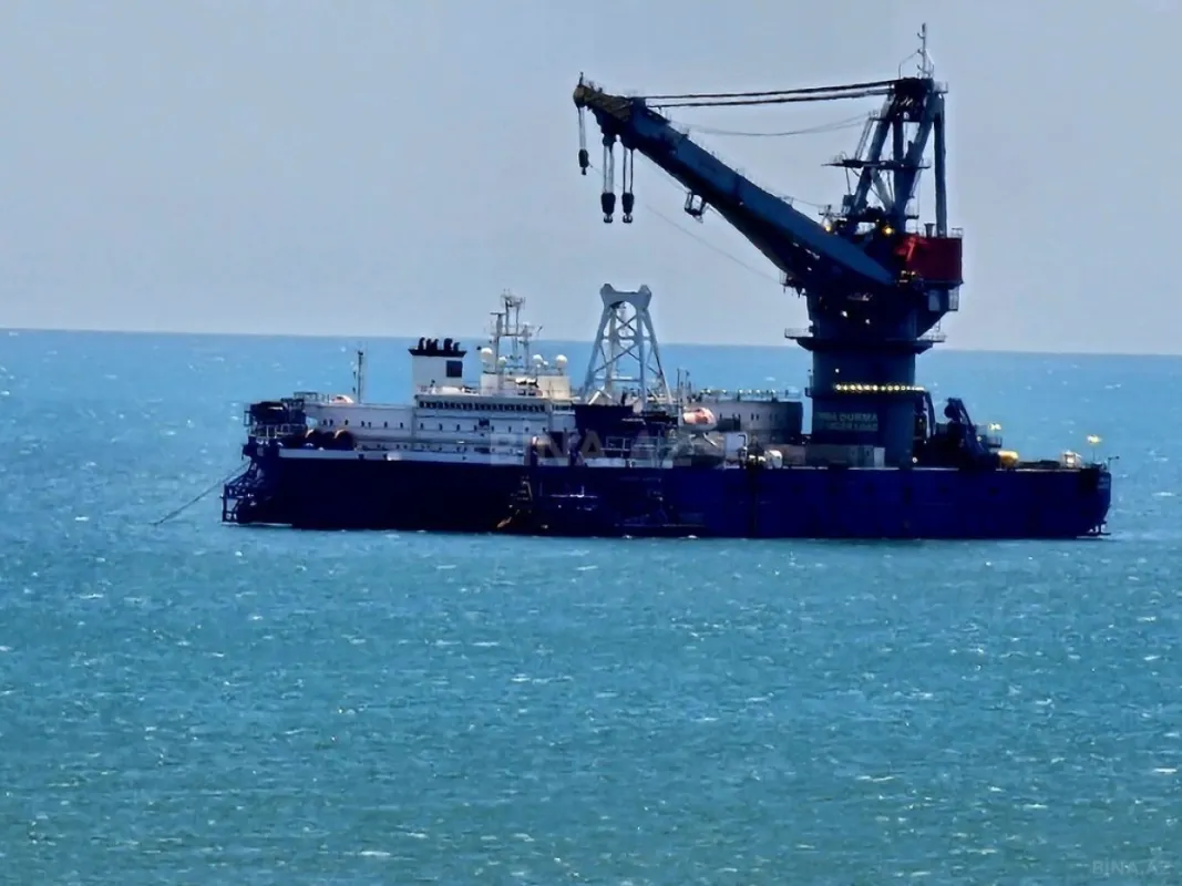 Satılır torpaq sahəsi 38 m²