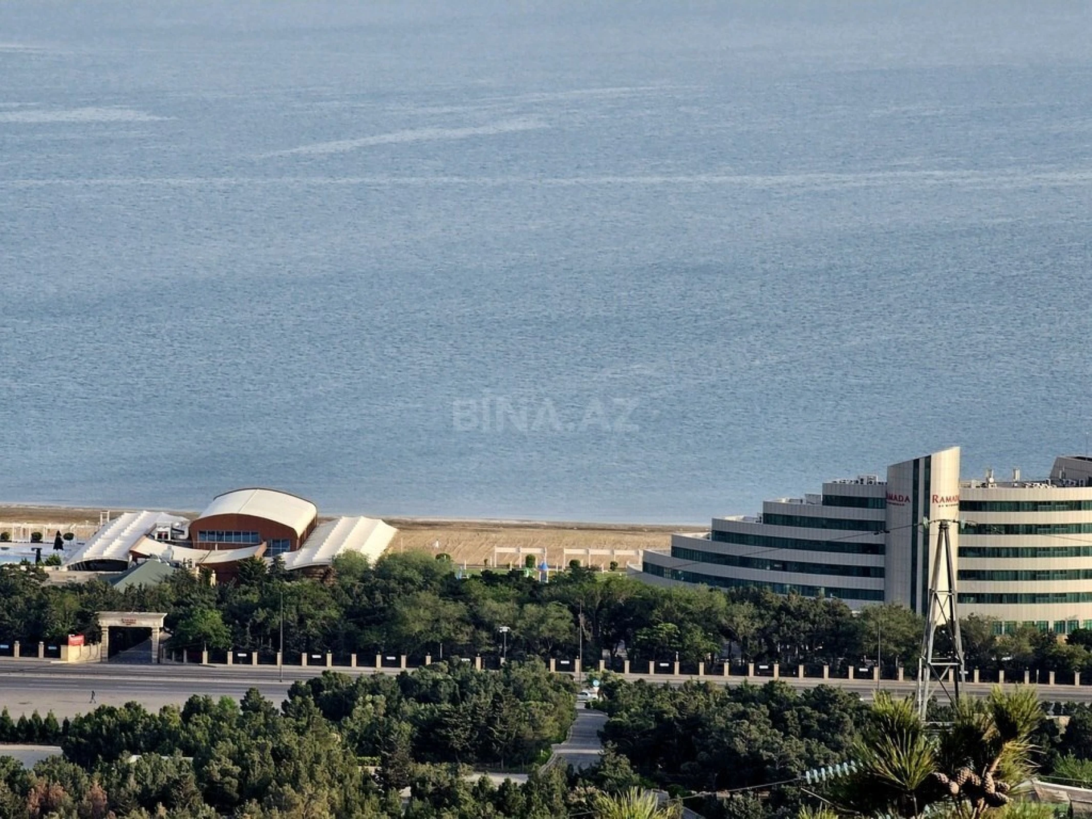 Satılır torpaq sahəsi 38 m²