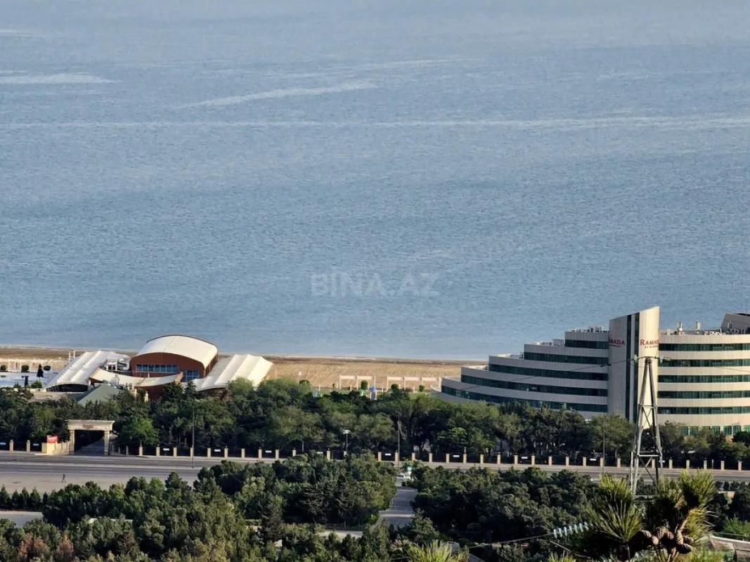 Satılır torpaq sahəsi 38 m²