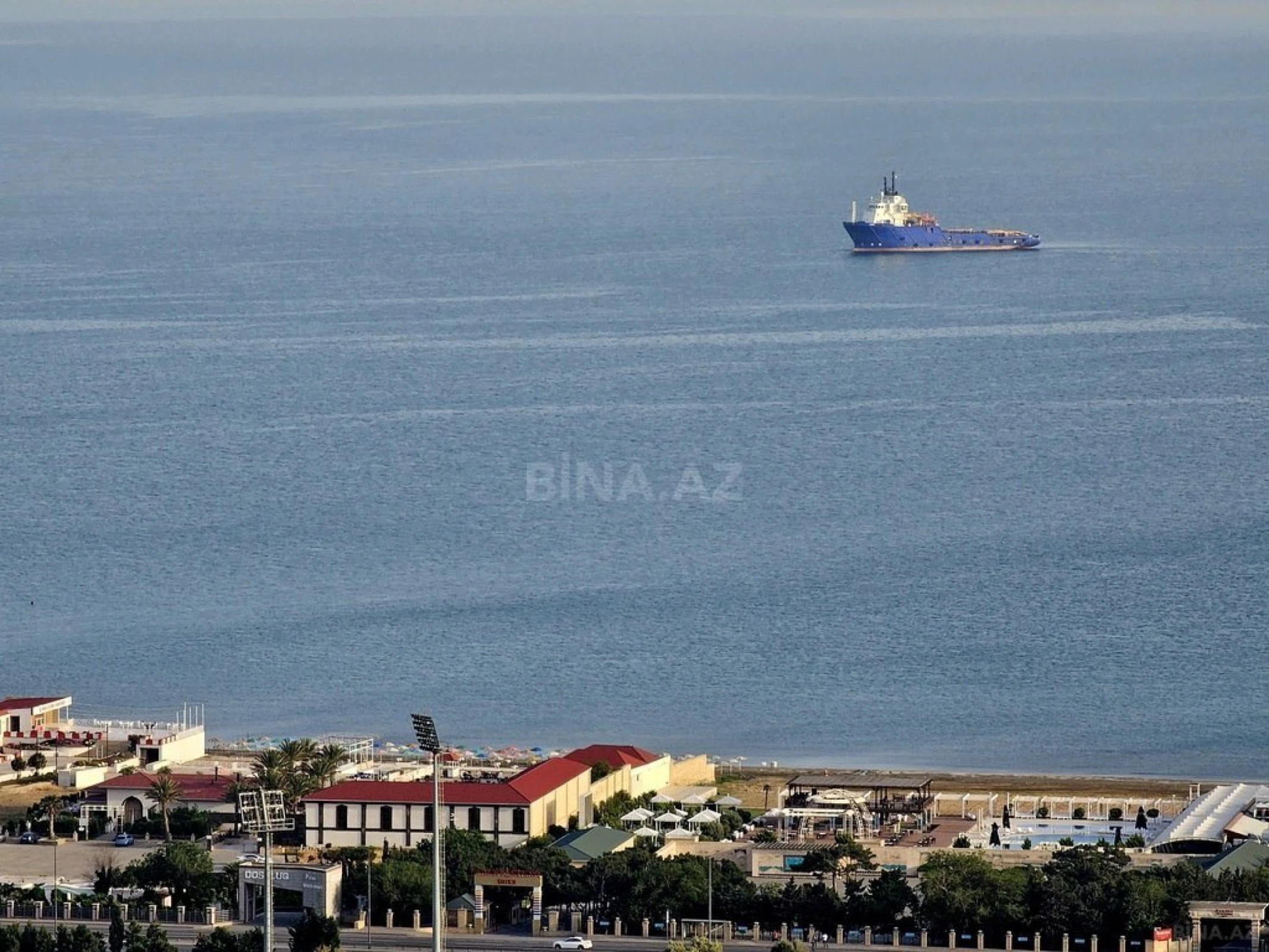 Satılır torpaq sahəsi 38 m²