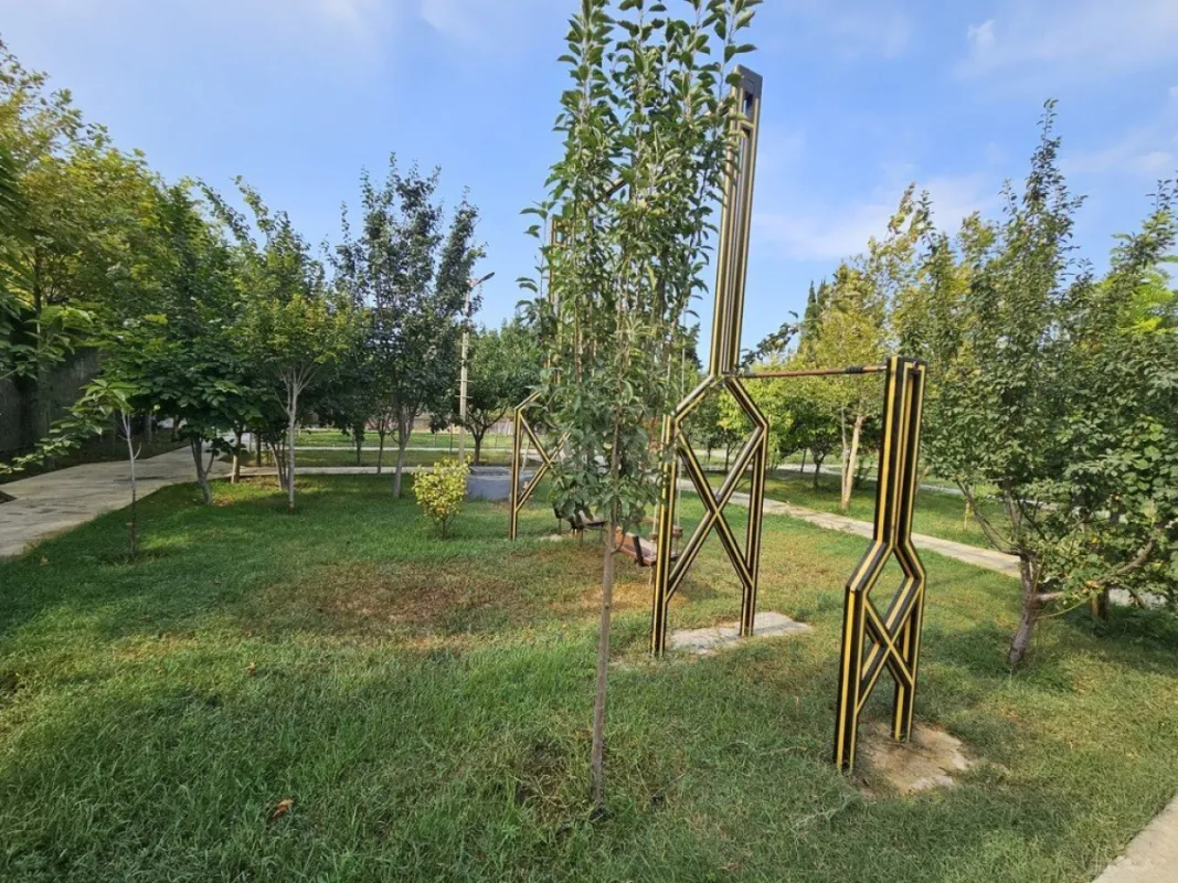 Satılır torpaq sahəsi 38 m²