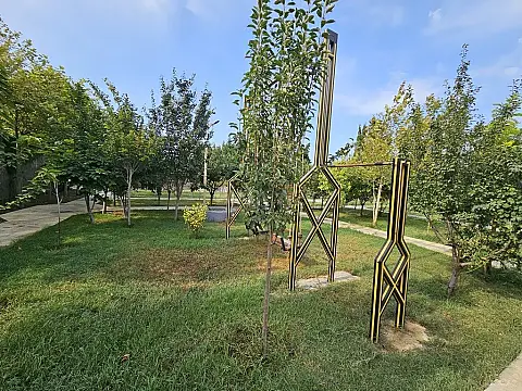 Satılır torpaq sahəsi 38 m²