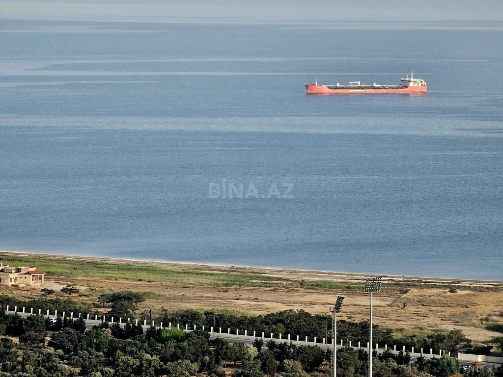 Satılır torpaq sahəsi 38 m²