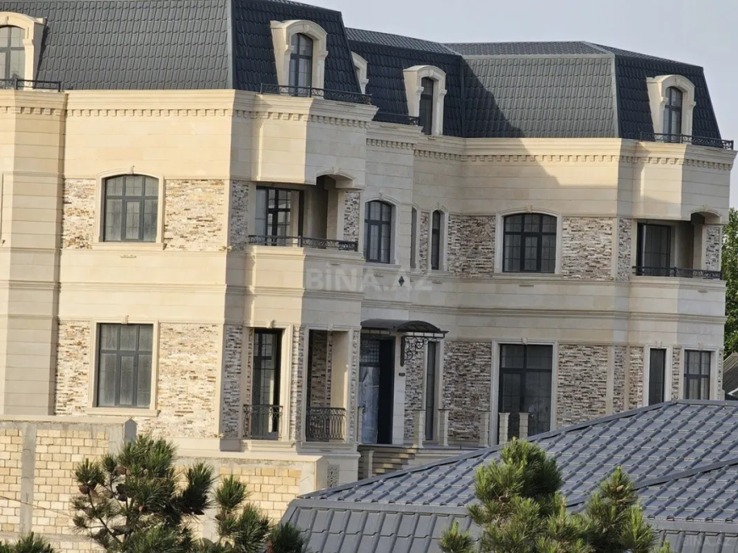 Satılır torpaq sahəsi 38 m²