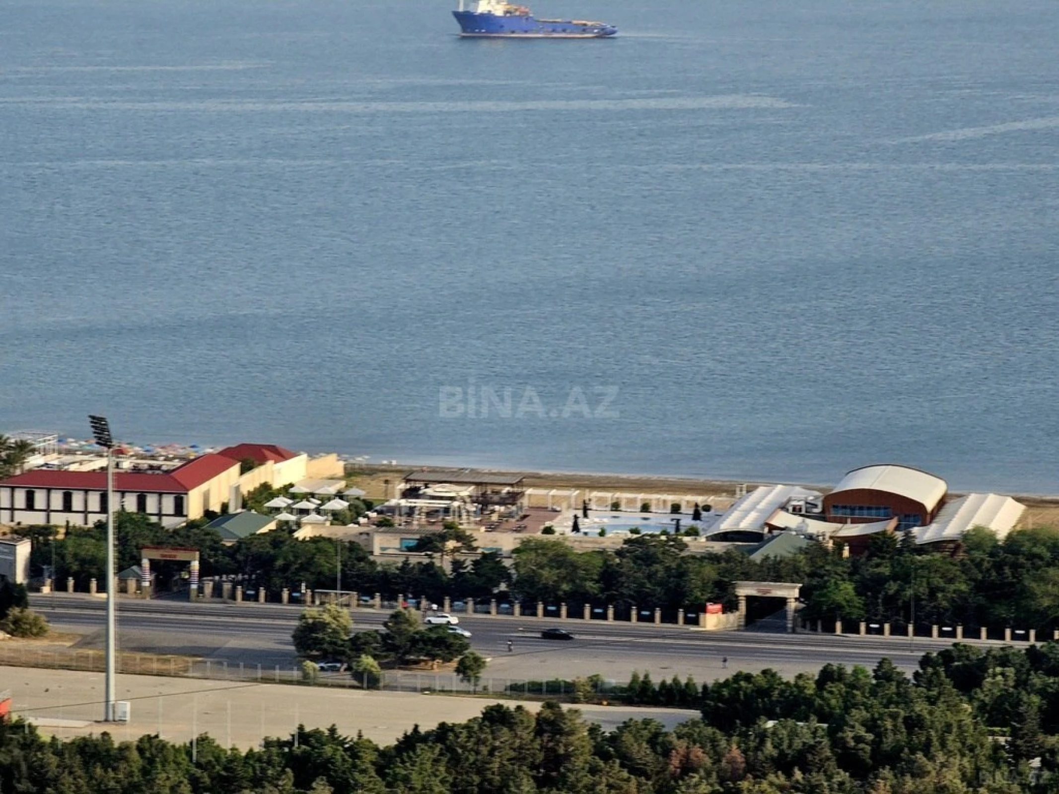 Satılır torpaq sahəsi 38 m²